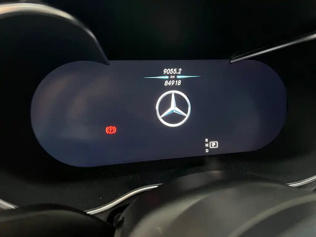 Mercedes-Benz C-Class 2020 — фото 7