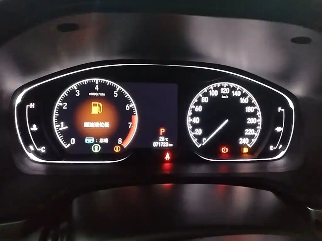 Honda Accord 2021 — фото 12