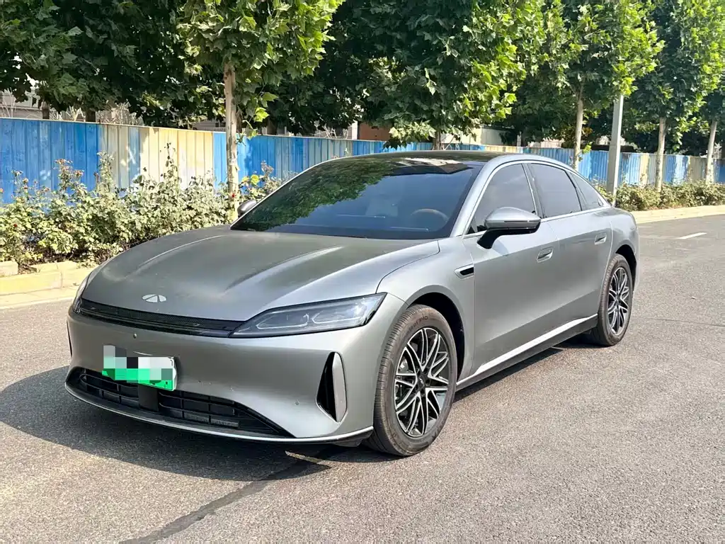 Fulwin A9L 2025
