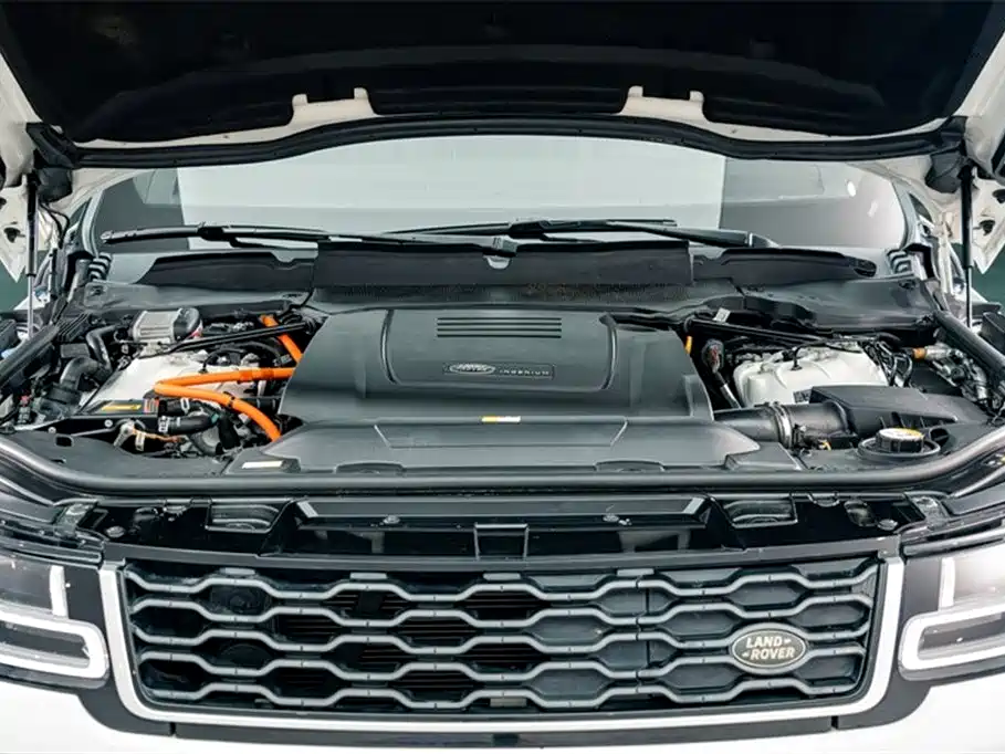 Land Rover Sport PHEV 2018 — фото 24