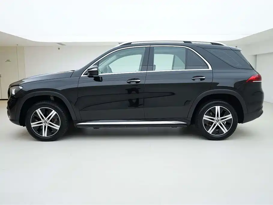 Mercedes-Benz GLE 2020 — фото 3