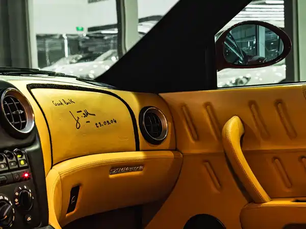 Ferrari 575M 2005