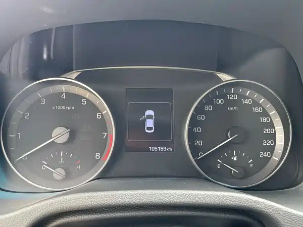Hyundai Celesta 2017