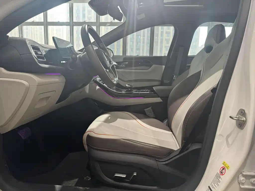 BYD Qin PLUS 2024