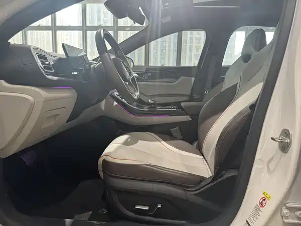 BYD Qin PLUS 2024