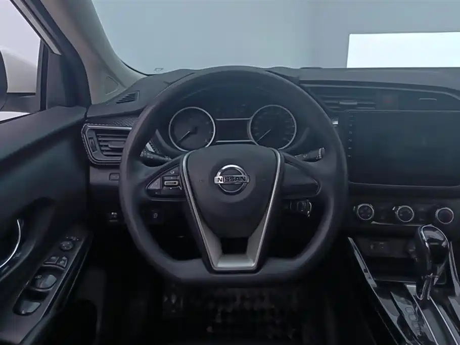 Nissan Bluebird 2021 — фото 15