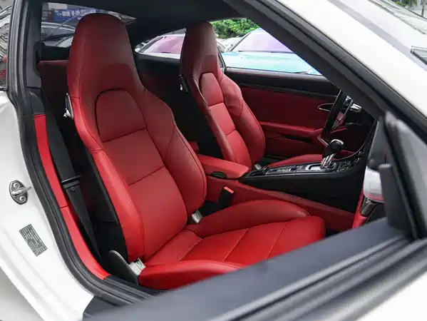 Porsche 911 2014