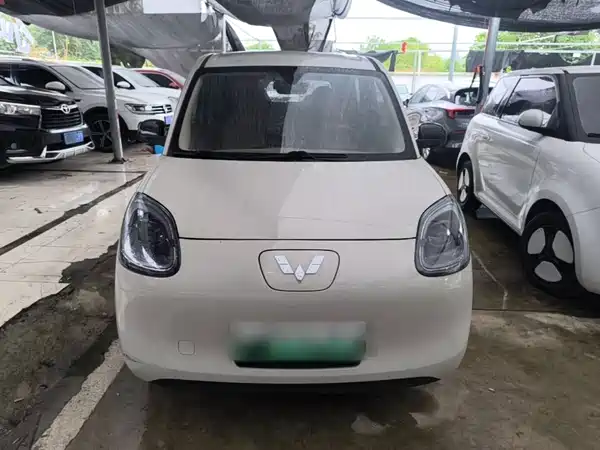 Wuling Hongguang MINIEV 2025