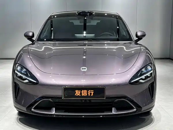 Xiaomi SU7 2025