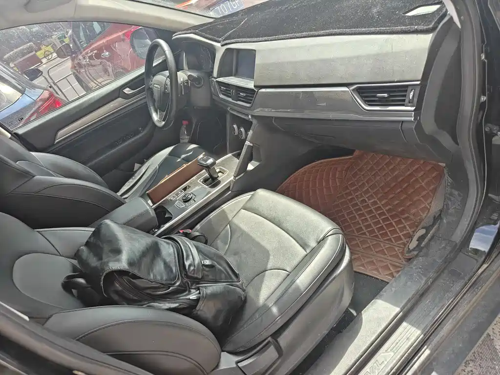 Haval H6 2019