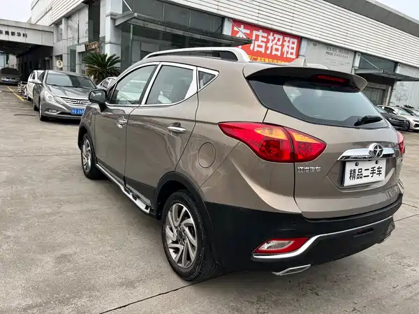 JMC Refine S3 2016