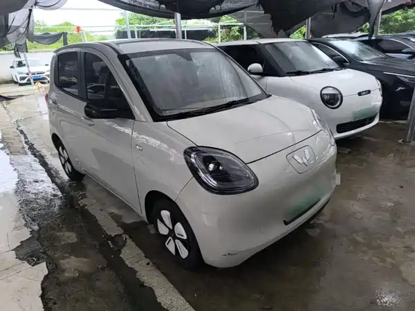 Wuling Hongguang MINIEV 2025