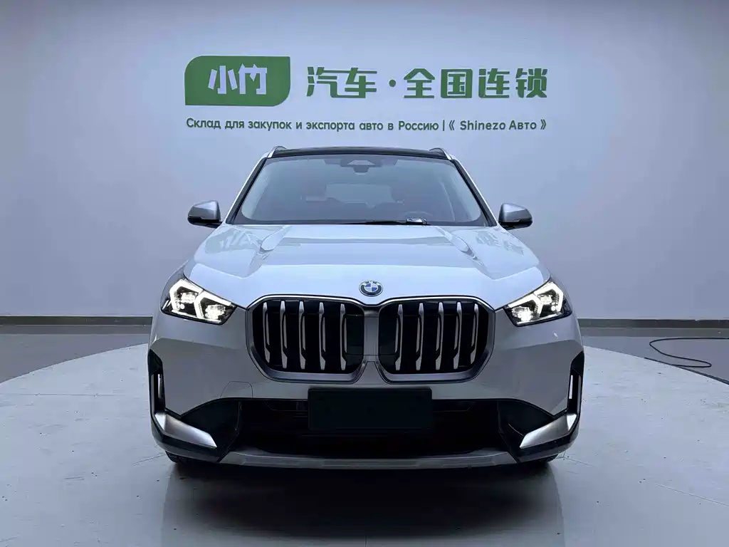 BMW X1 2023