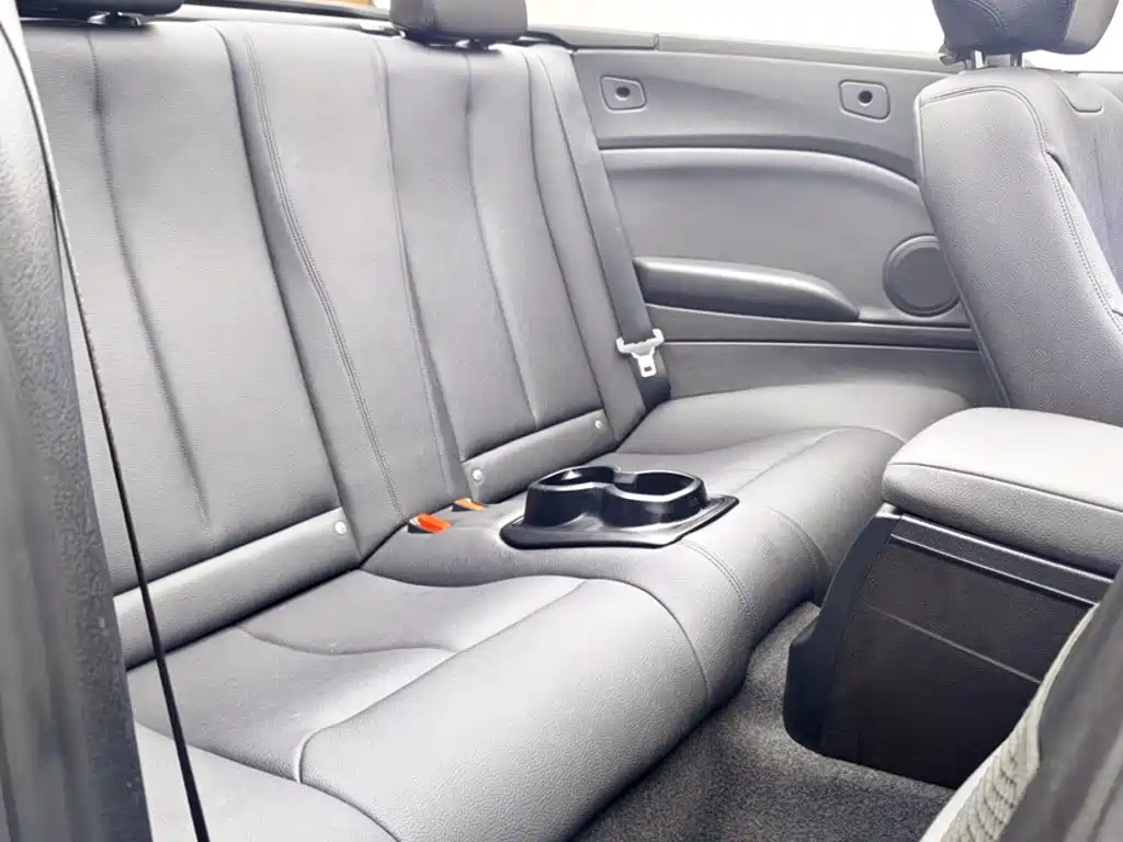 BMW 2 Series 2016 — фото 20