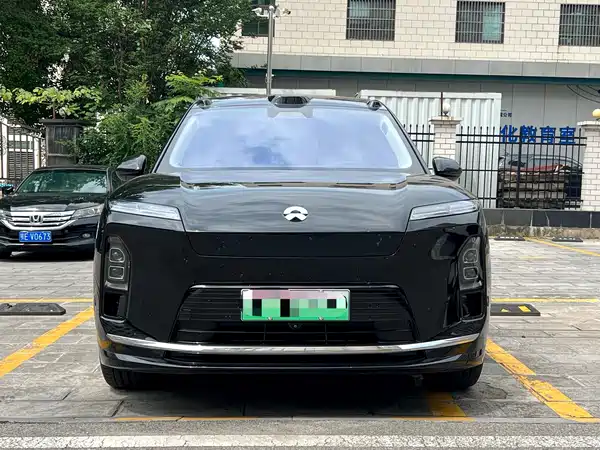 NIO ES8 2026