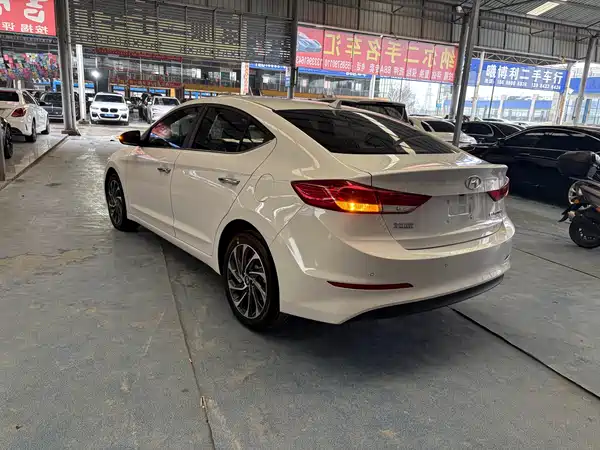 Hyundai Celesta 2020