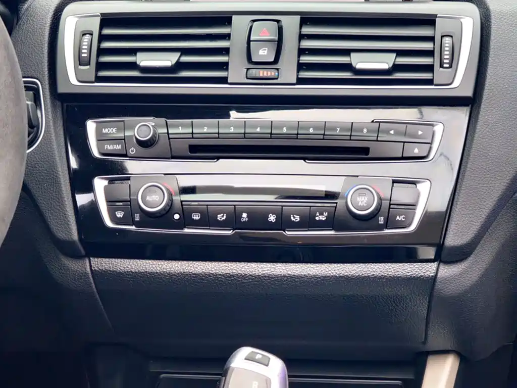 BMW 2 Series 2016 — фото 19