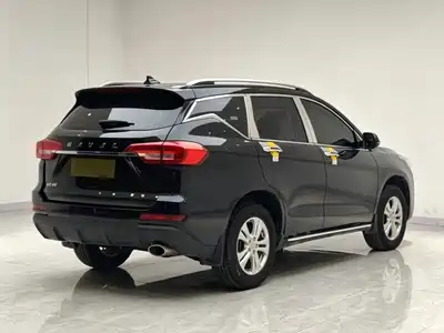 Haval M6 2020