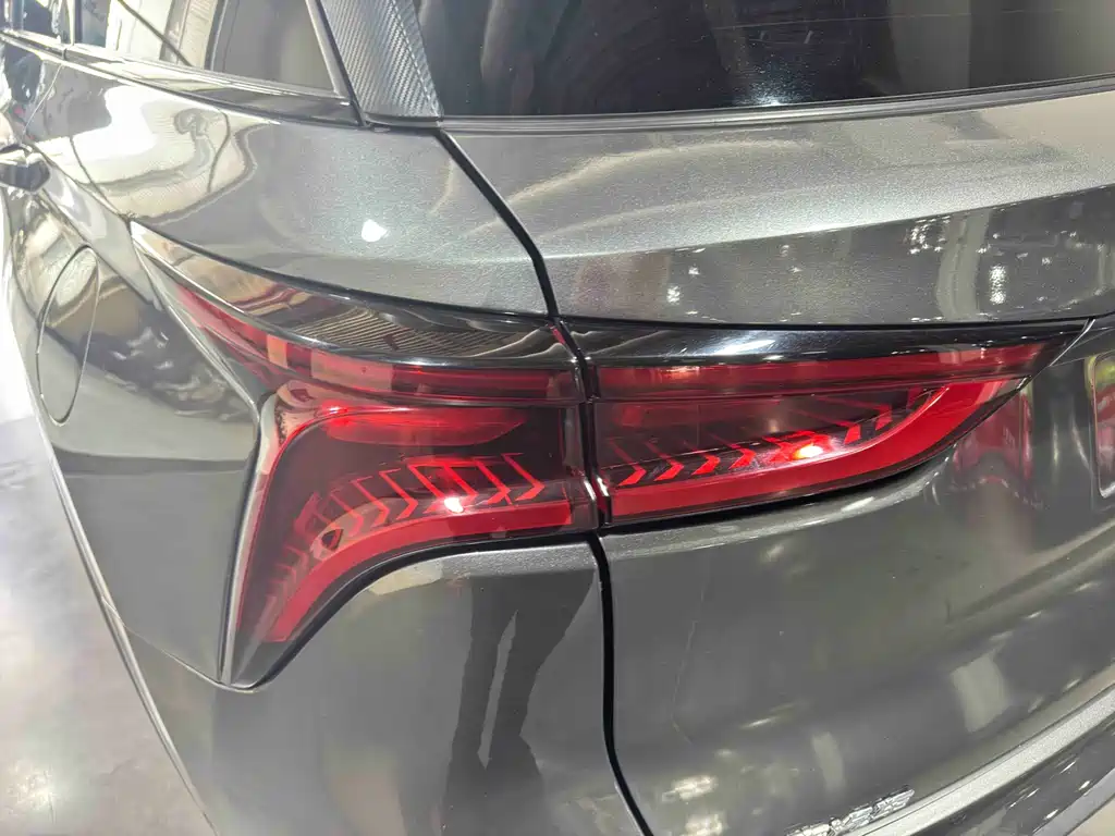 Changan CS75PLUS 2021 — фото 20