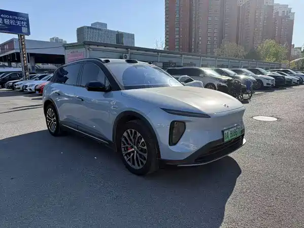 NIO ES6 2023
