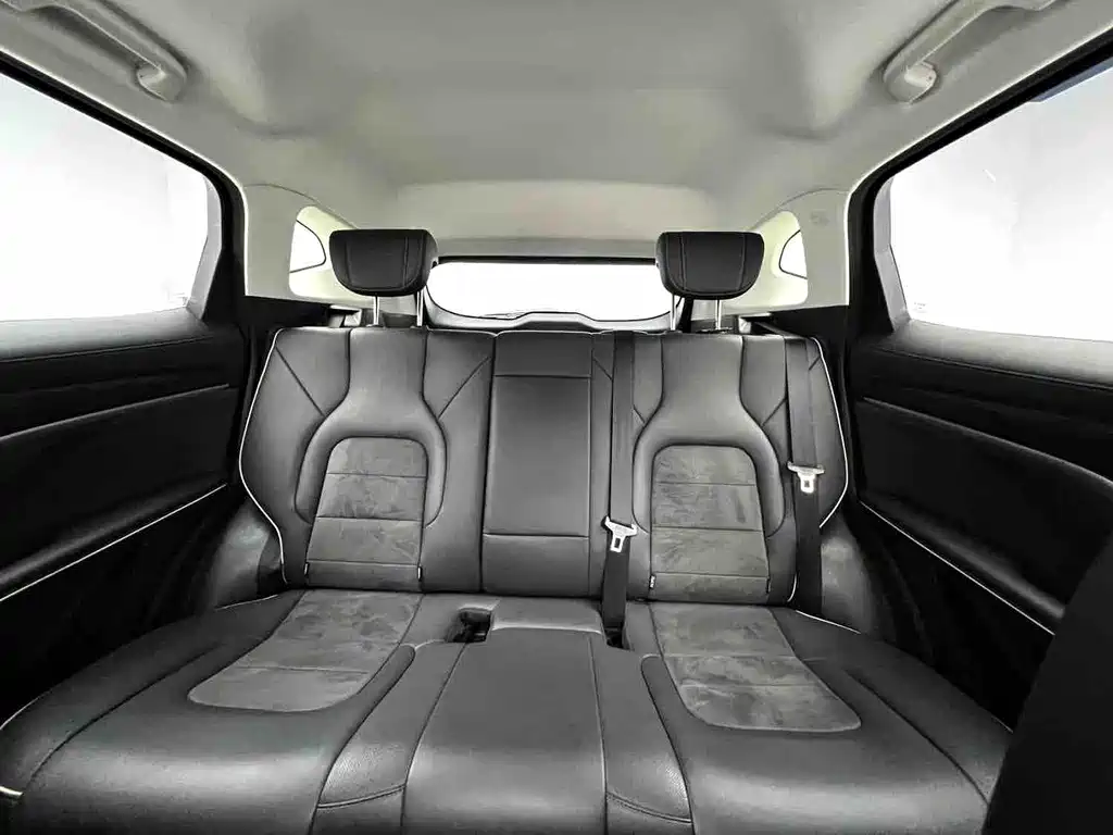 Haval H6 2022 — фото 15