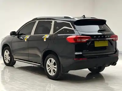 Haval M6 2020