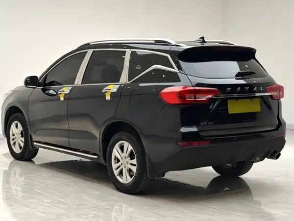 Haval M6 2020