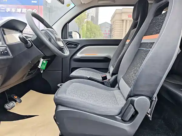 Wuling Hongguang MINIEV 2021