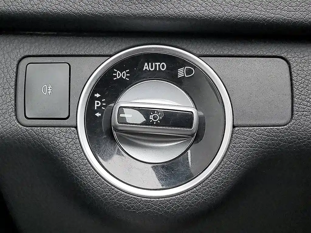 Mercedes-Benz C-Class 2013 — фото 21