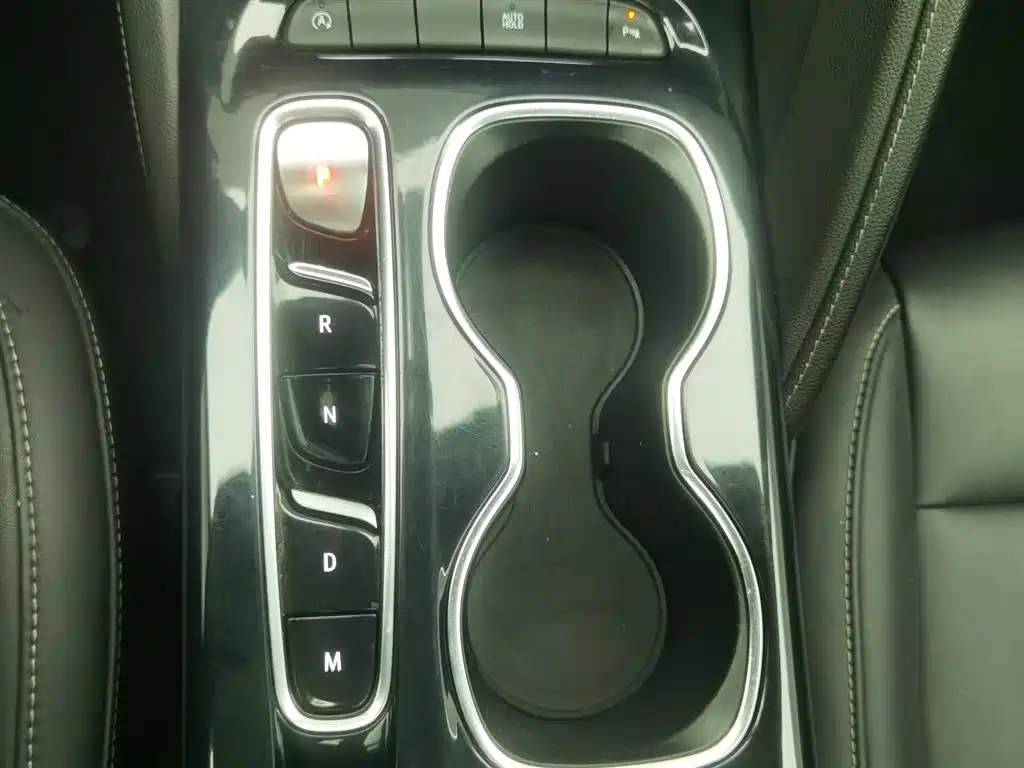 Buick Envision S 2022 — фото 13