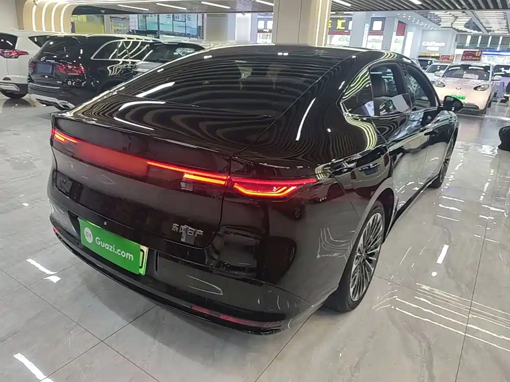 Nissan N7 2026