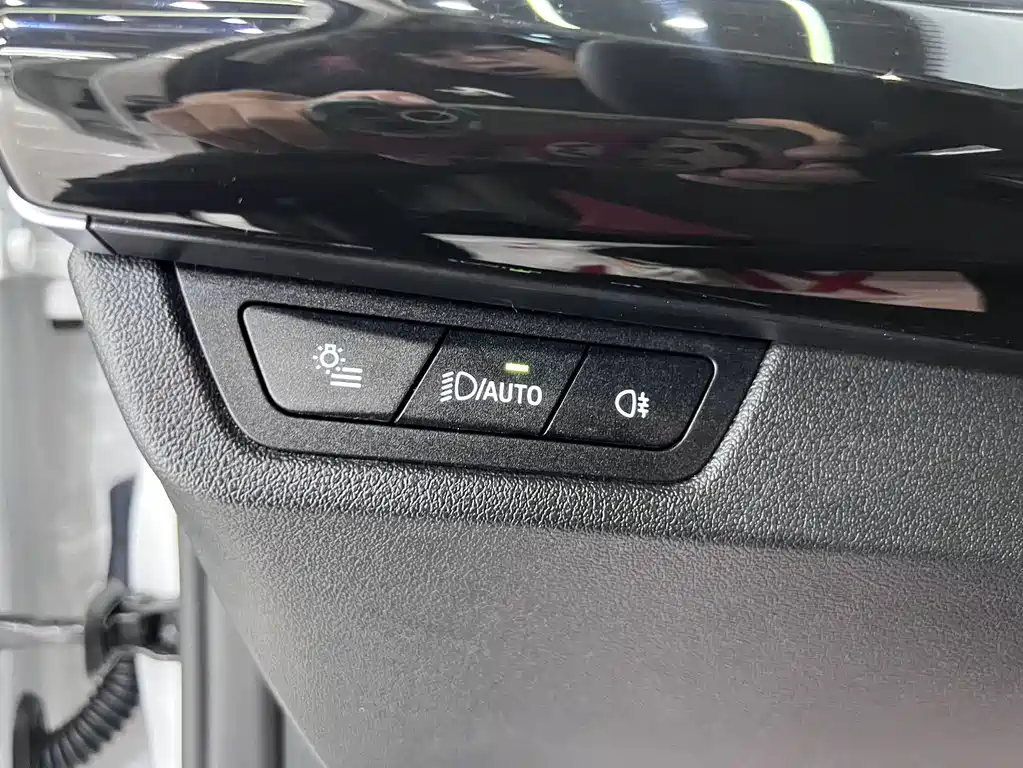 BMW X1 2024 — фото 10