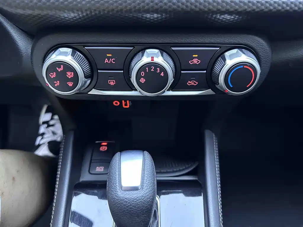 Nissan Kicks 2022 — фото 14