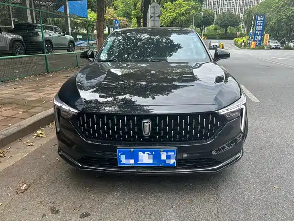 Bestune B70 2023
