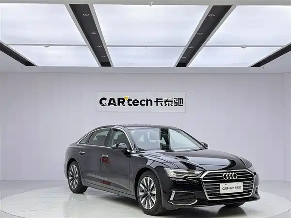 Audi A6L 2019