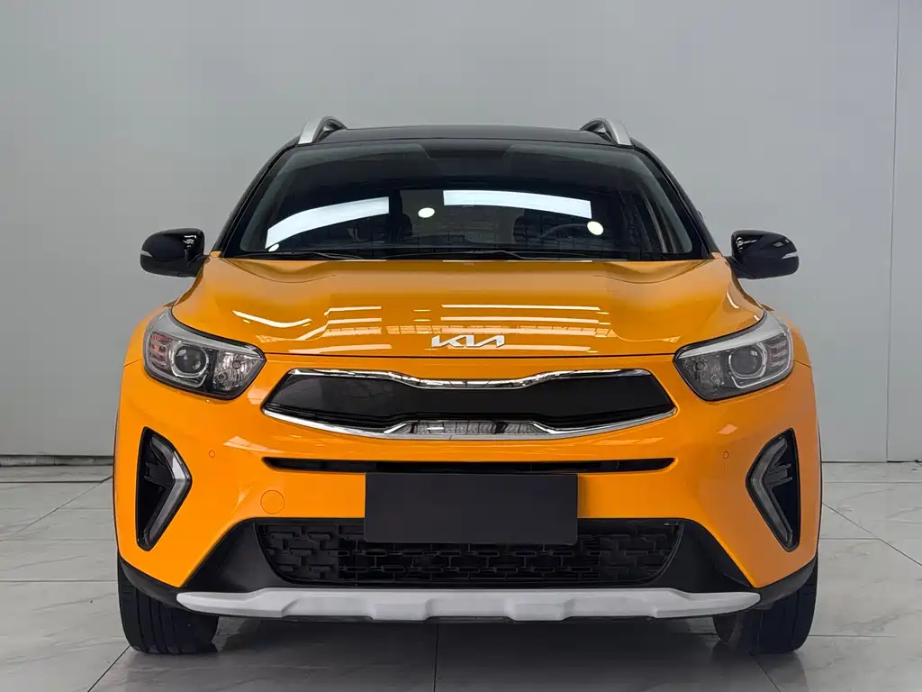 Kia Yipao 2022