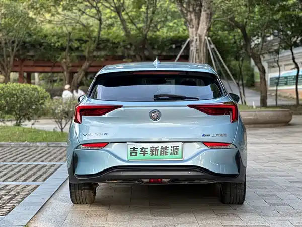 Buick Velite 6 2020