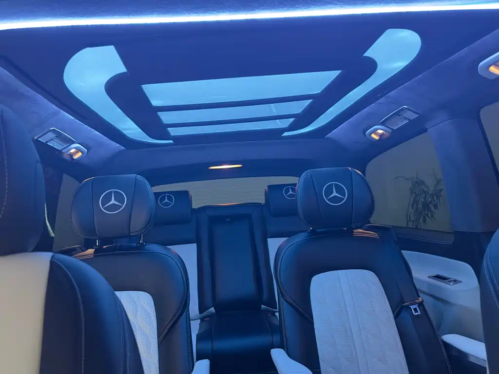 Mercedes-Benz Vito 2019 — фото 12