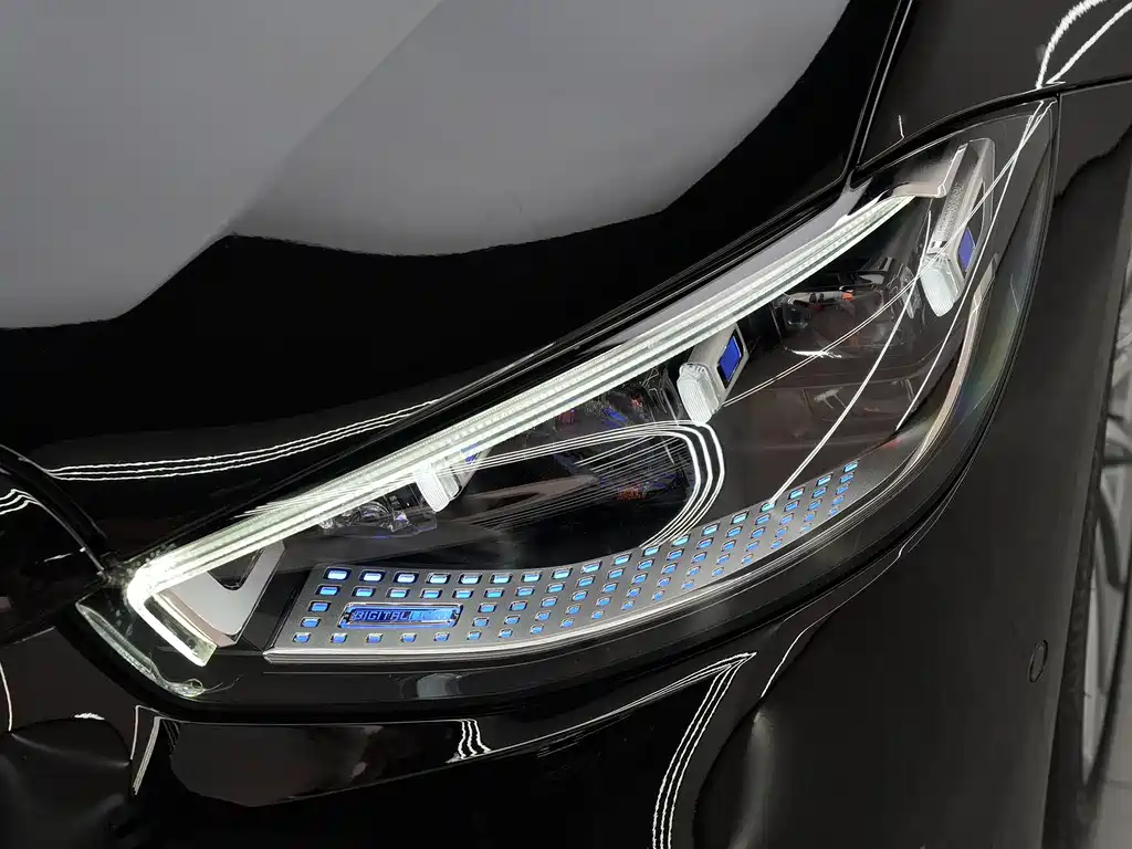 Mercedes-Benz S-Class 2021 — фото 10