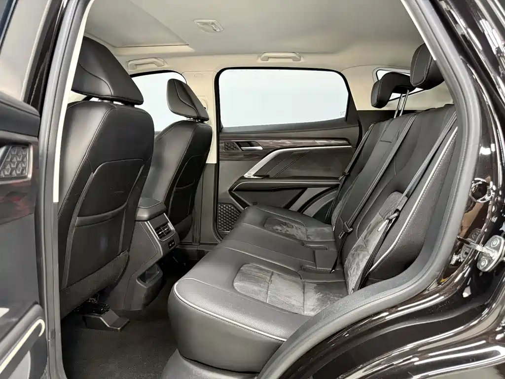 Haval H6 2022 — фото 11