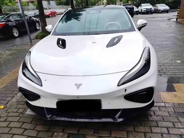 Neta GT 2023