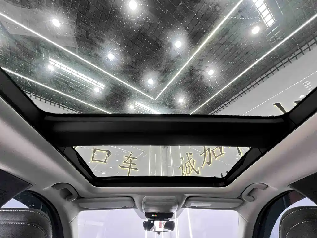 Mazda CX-50 Xingye 2023 — фото 17