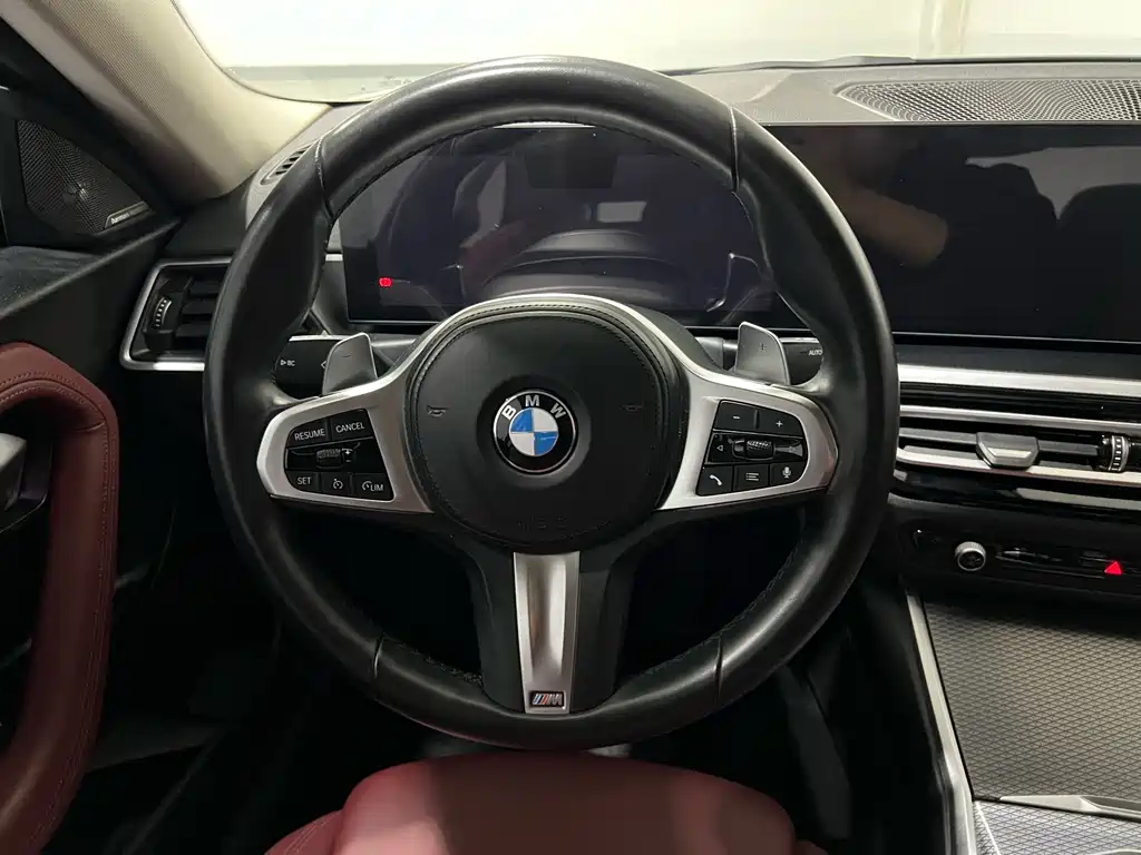 BMW 2 Series 2024 — фото 13
