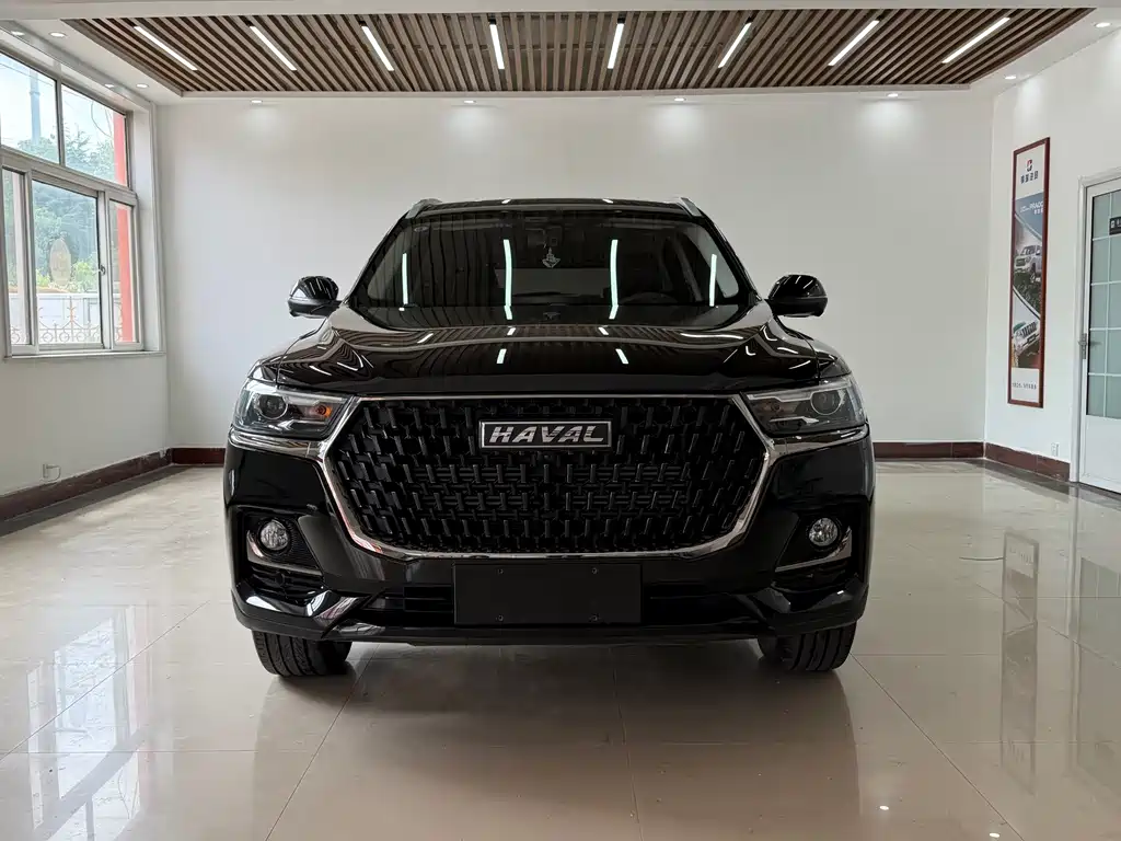 Haval H6 2023