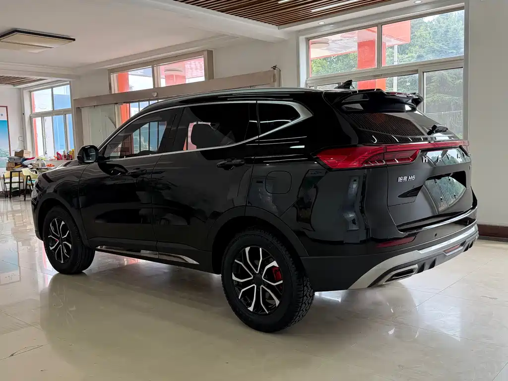 Haval H6 2023
