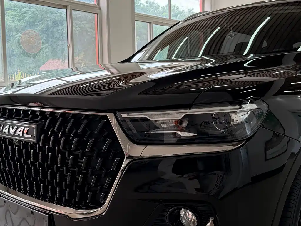 Haval H6 2023