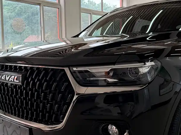 Haval H6 2023