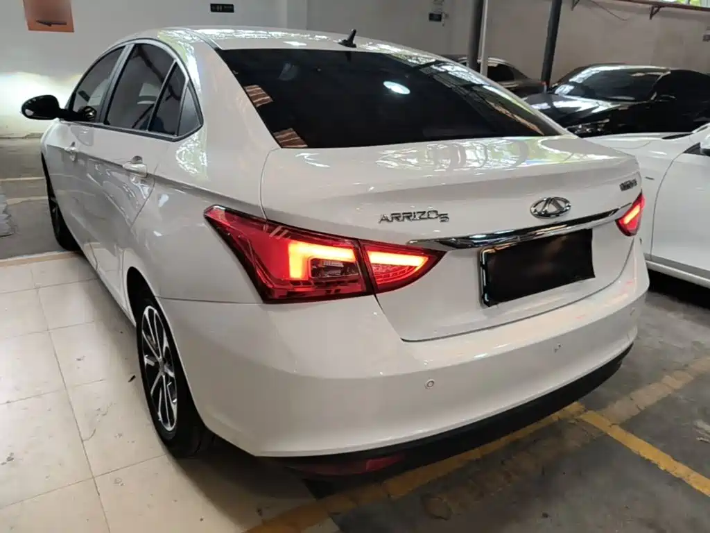 Chery Arrizo 5 2023