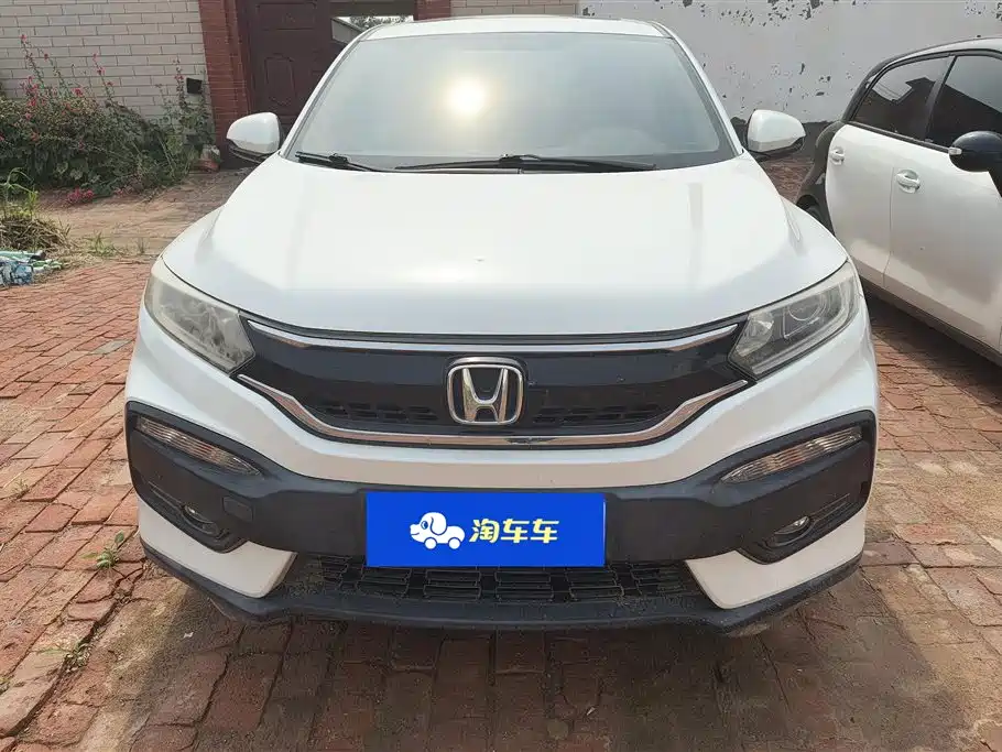 Honda XR-V 2018 — фото 2