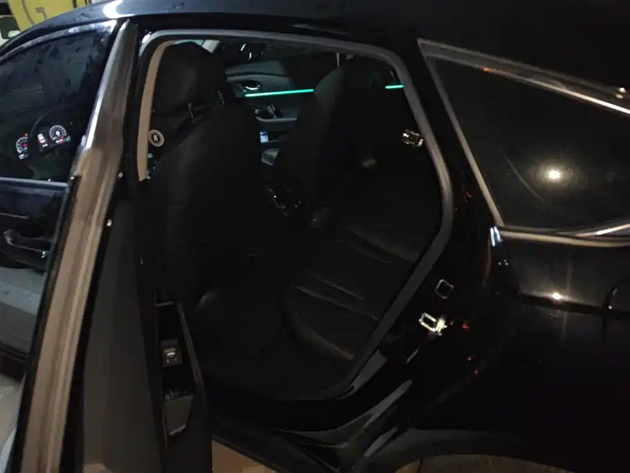 Honda Accord 2025 — фото 11